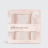 Kitsch holiday collection/ blush 2pc standard