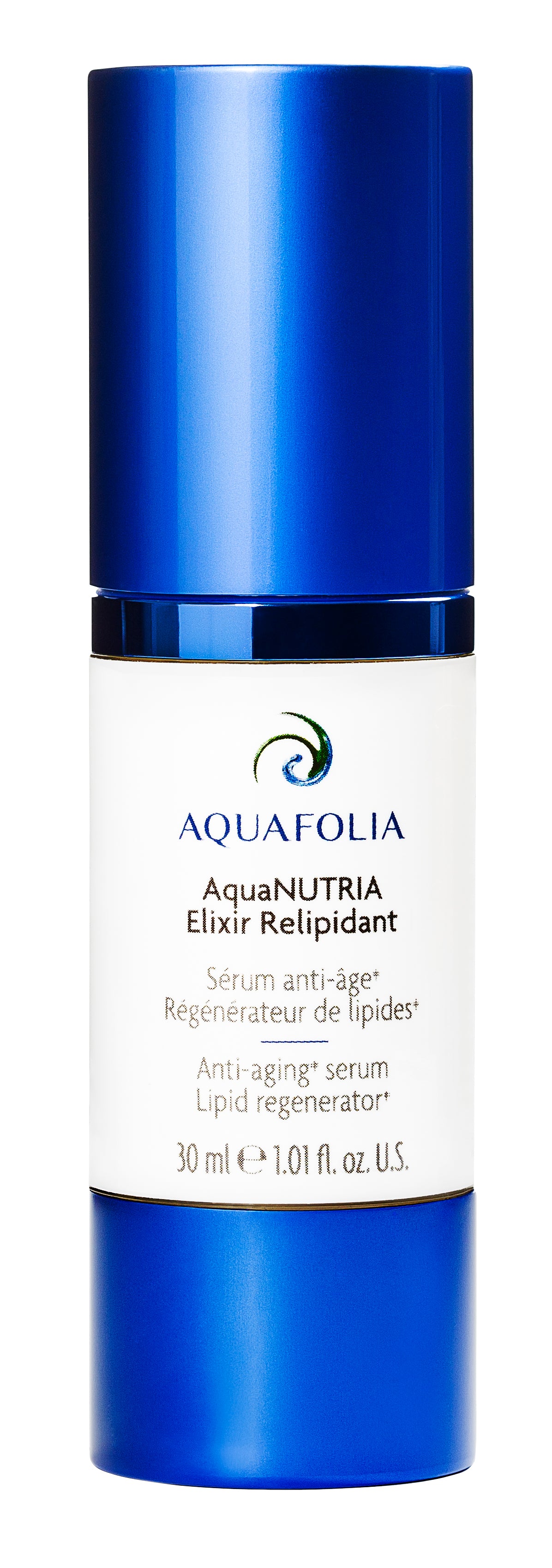 AquaNUTRIA Elixir Relipidant