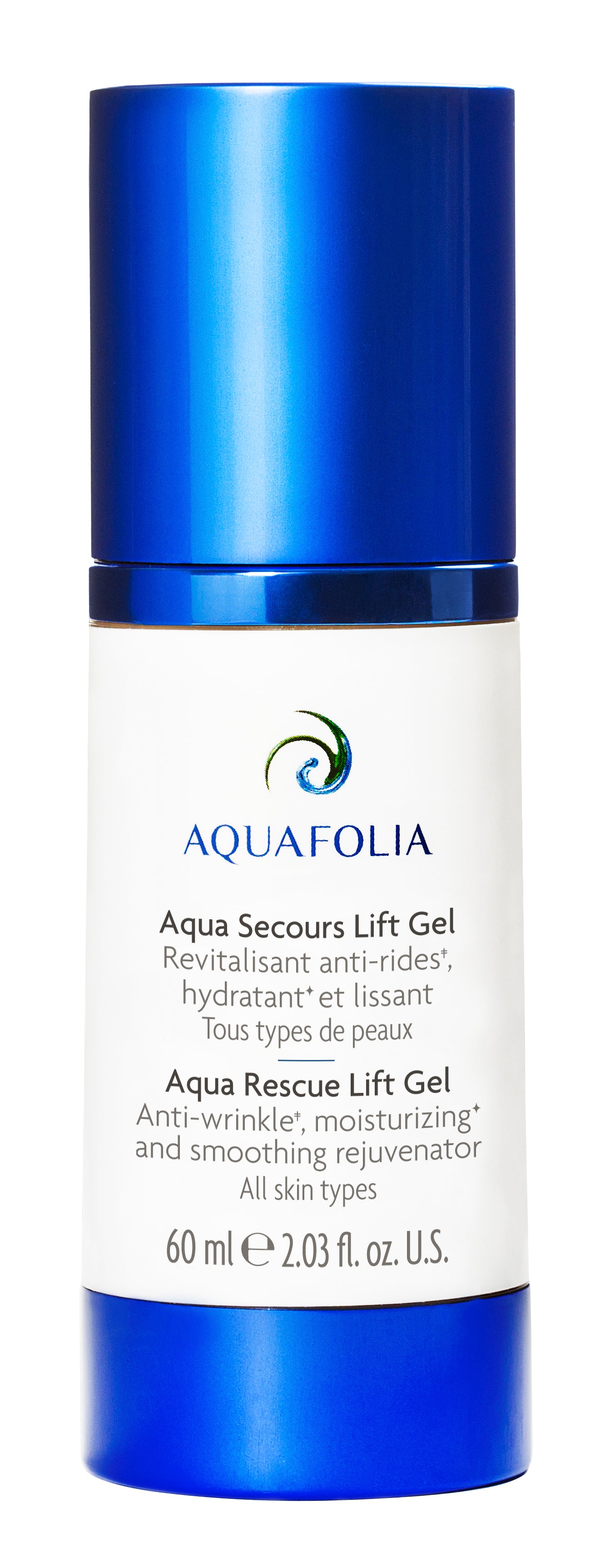 Aqua Rescue Lift Gel