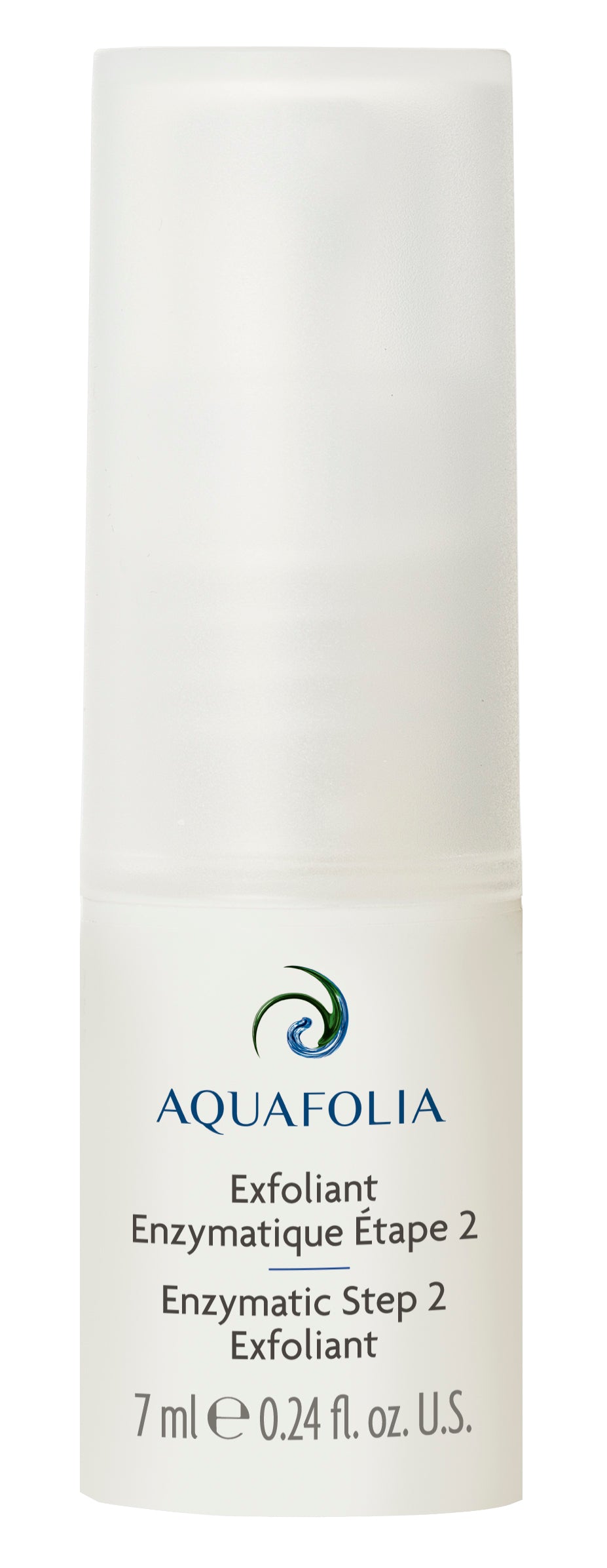 Enzymatic Exfoliant Step 2
