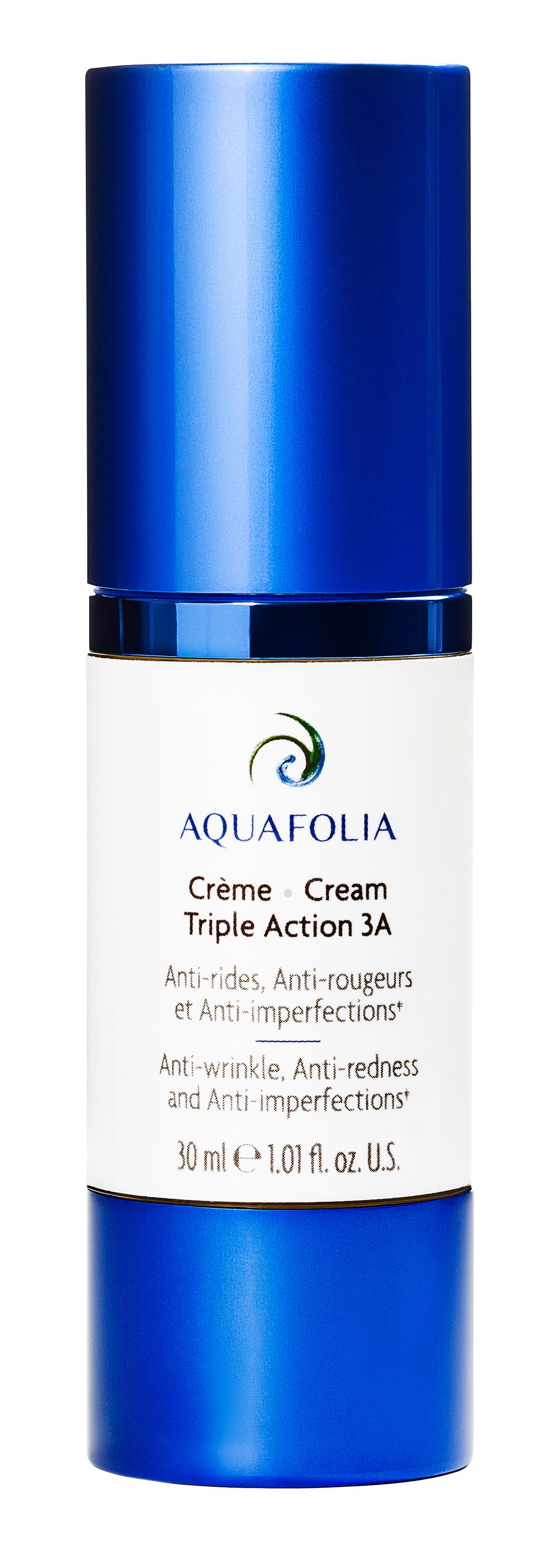 Triple Action 3A Cream