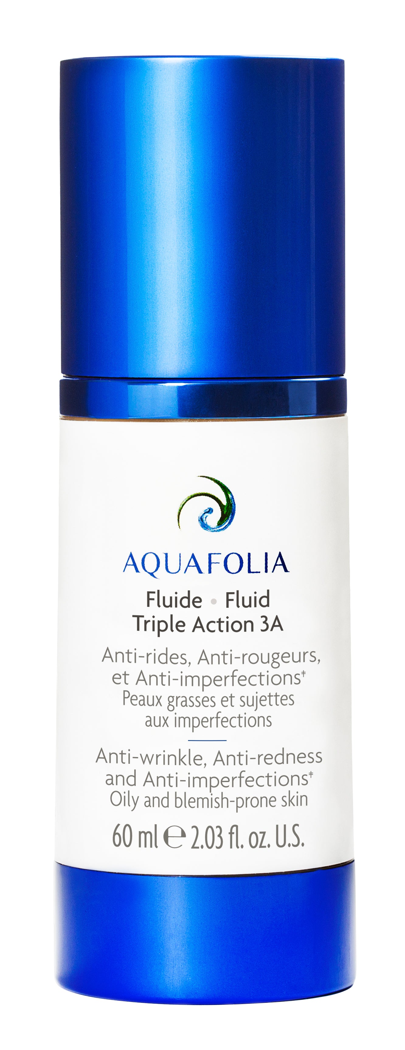 Triple Action 3A Fluid
